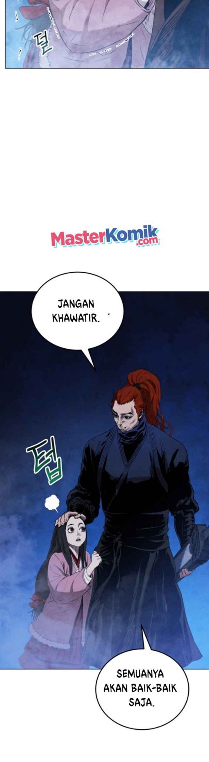 History Of The Three States Chapter 23 Gambar 36
