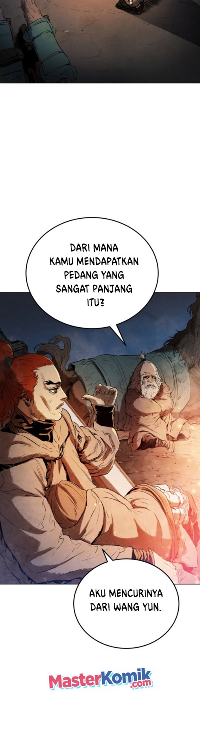 History Of The Three States Chapter 23 Gambar 42