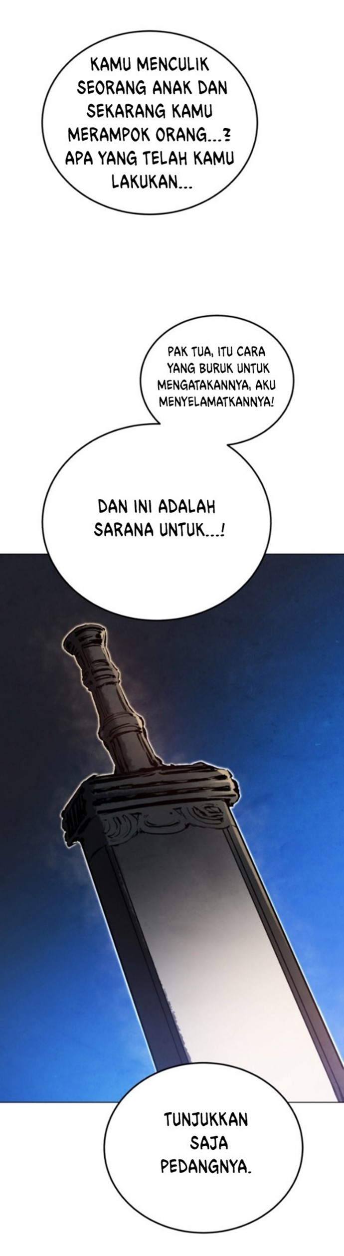 History Of The Three States Chapter 23 Gambar 43