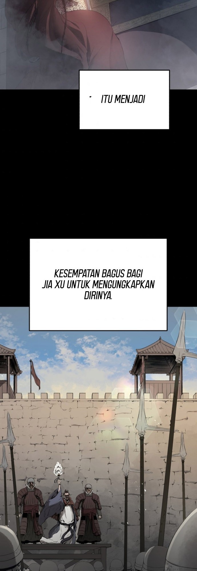 History Of The Three States Chapter 25 Gambar 6
