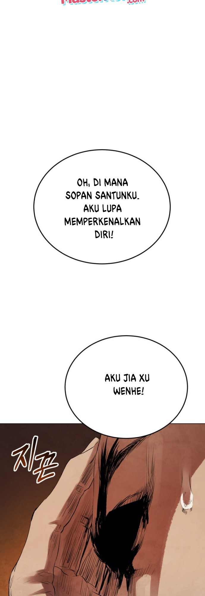 History Of The Three States Chapter 25 Gambar 14