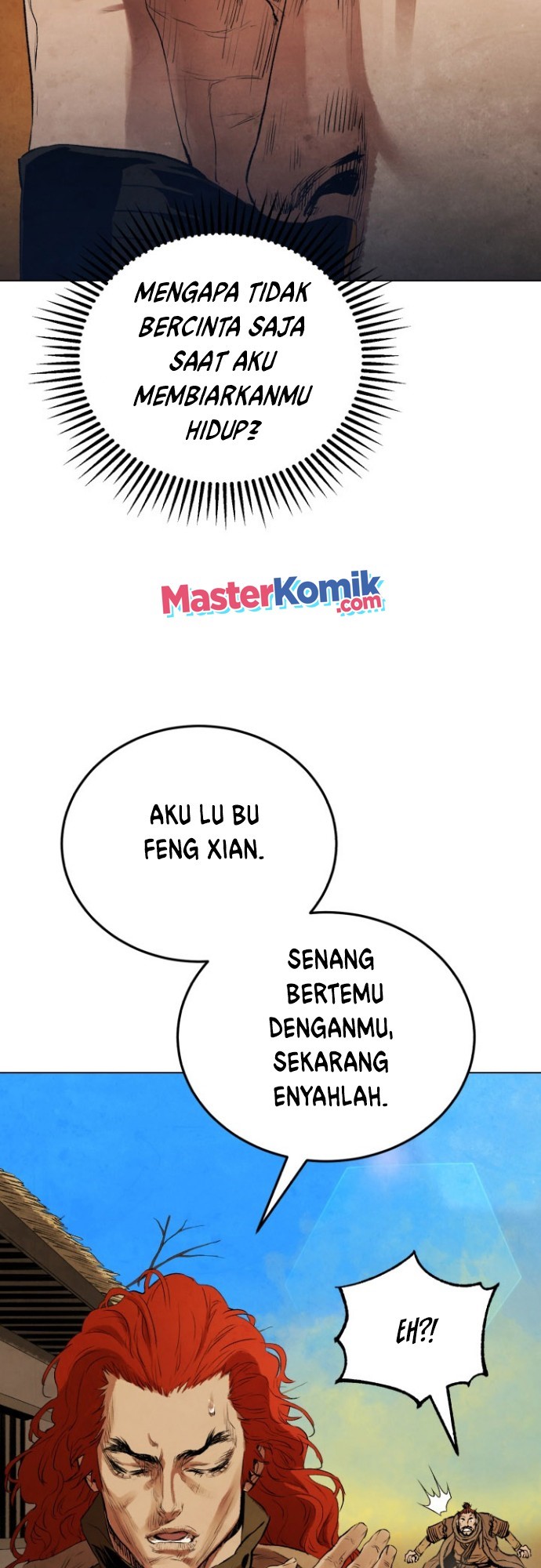 History Of The Three States Chapter 25 Gambar 15