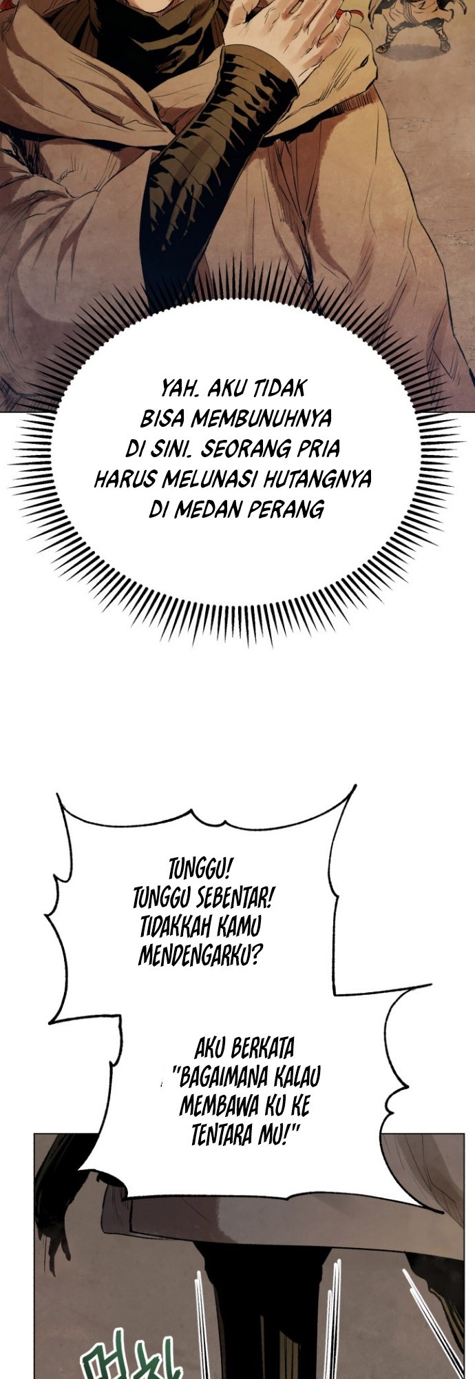 History Of The Three States Chapter 25 Gambar 16