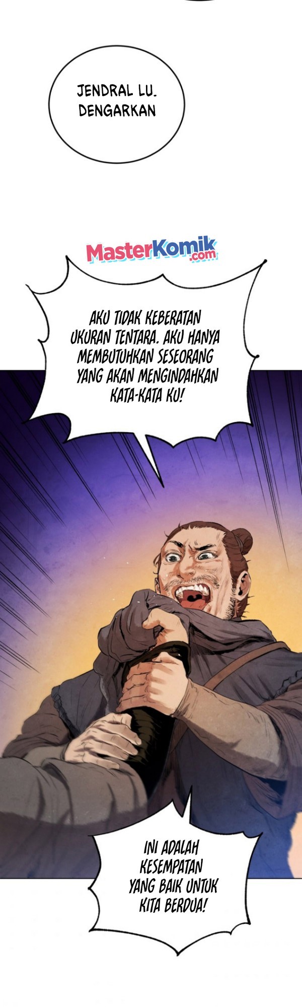 History Of The Three States Chapter 25 Gambar 33