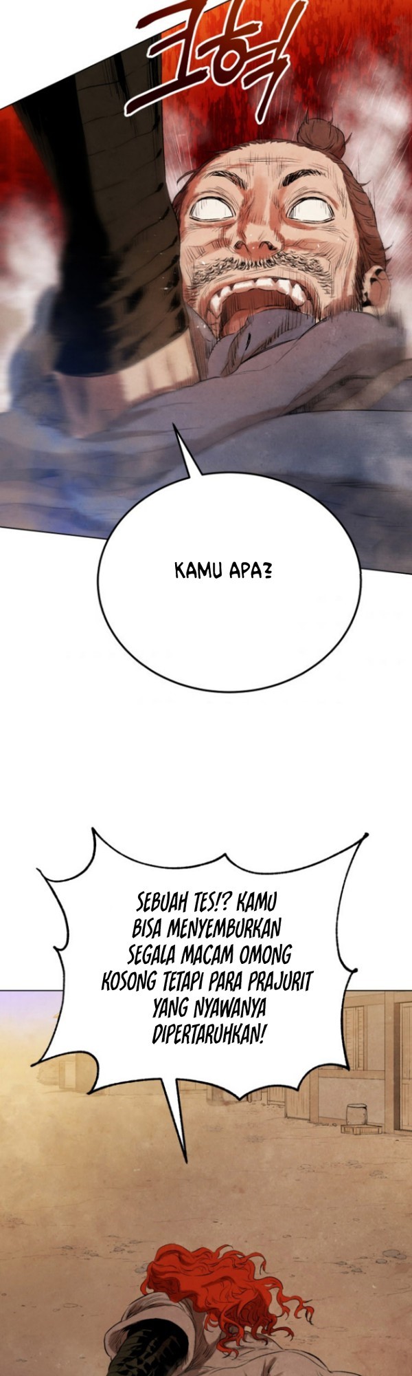 History Of The Three States Chapter 25 Gambar 35