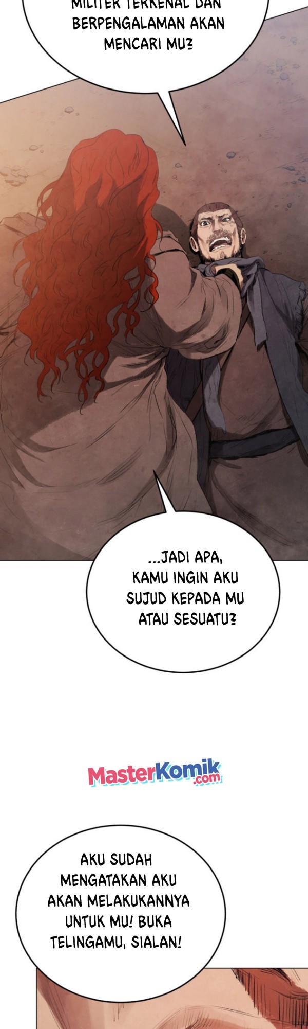 History Of The Three States Chapter 25 Gambar 40