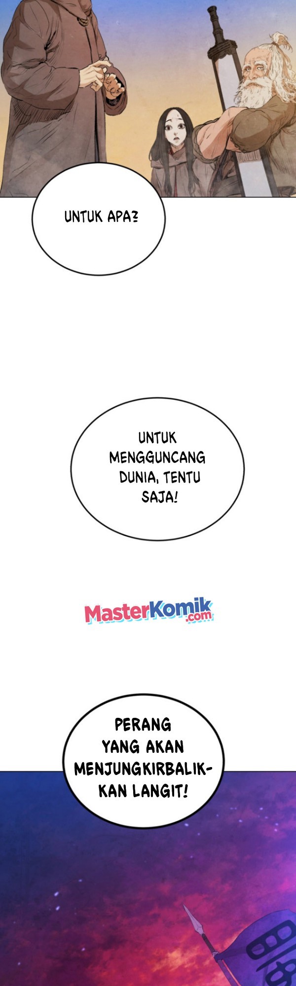 History Of The Three States Chapter 25 Gambar 46