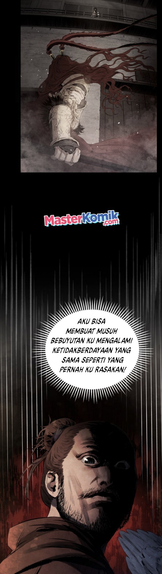 History Of The Three States Chapter 25 Gambar 50