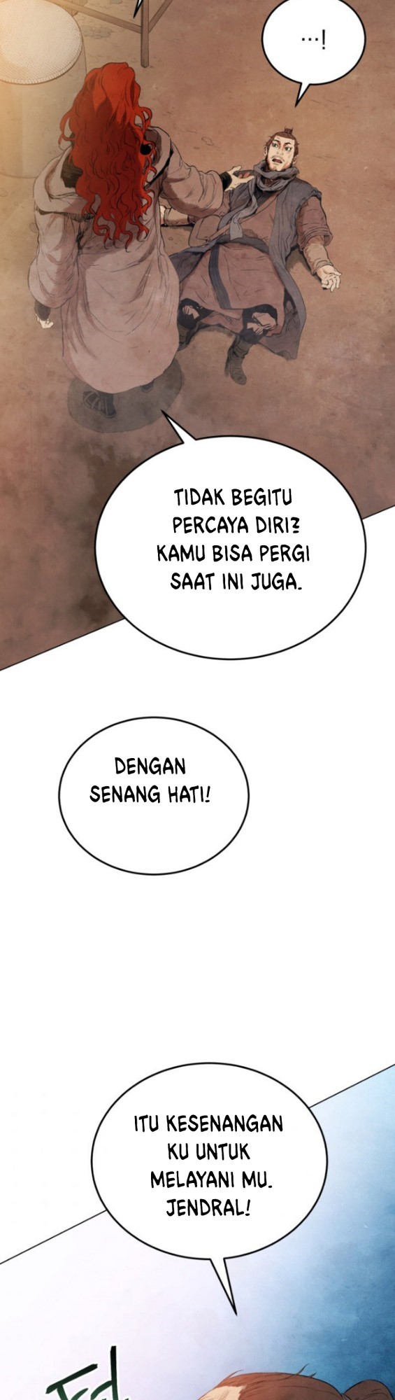 History Of The Three States Chapter 25 Gambar 52