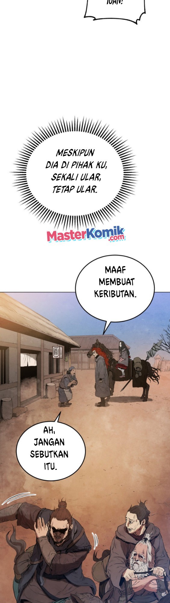 History Of The Three States Chapter 25 Gambar 54
