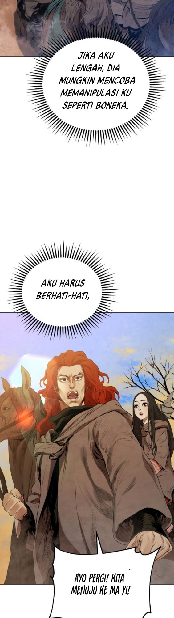 History Of The Three States Chapter 25 Gambar 55