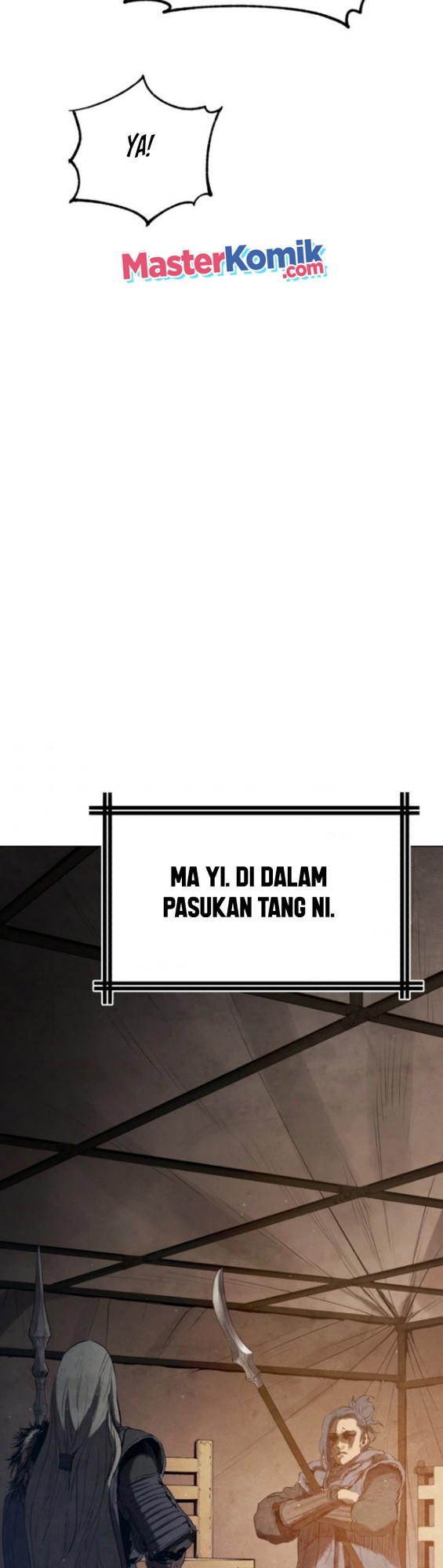 History Of The Three States Chapter 25 Gambar 56