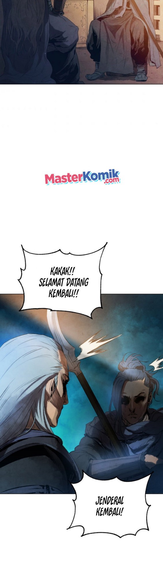 History Of The Three States Chapter 25 Gambar 57