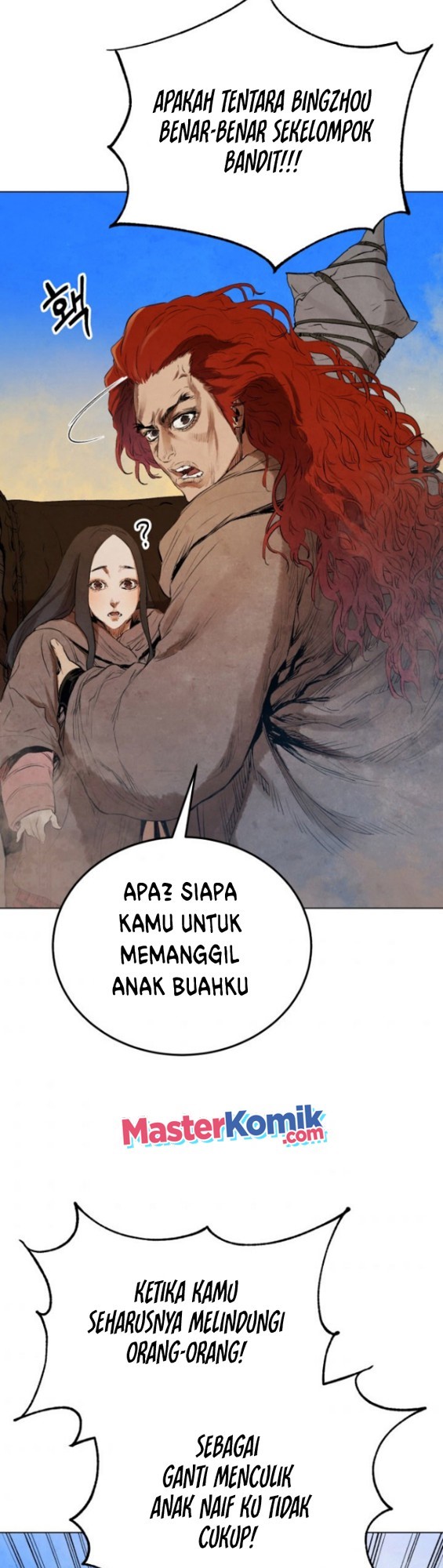 History Of The Three States Chapter 25 Gambar 60
