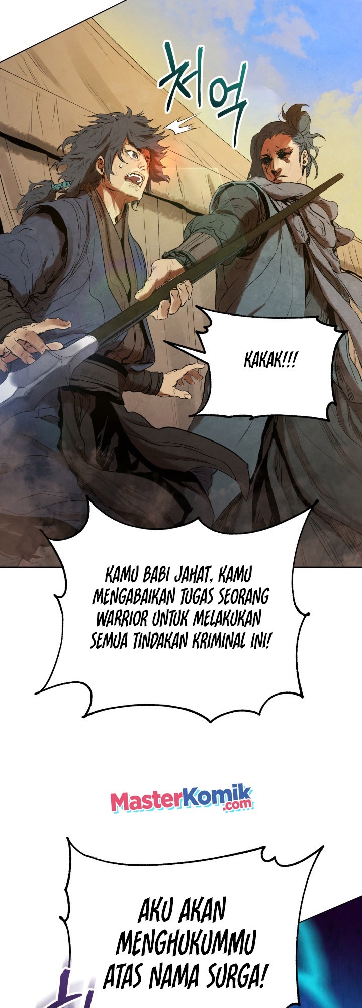History Of The Three States Chapter 25 Gambar 63