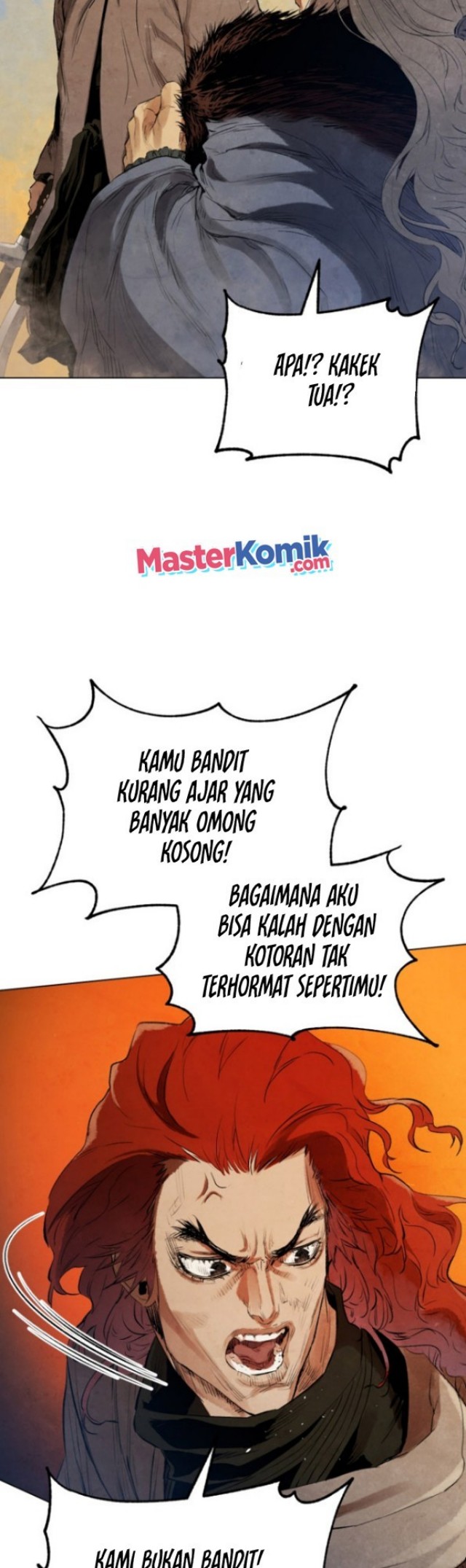 History Of The Three States Chapter 26 Gambar 37