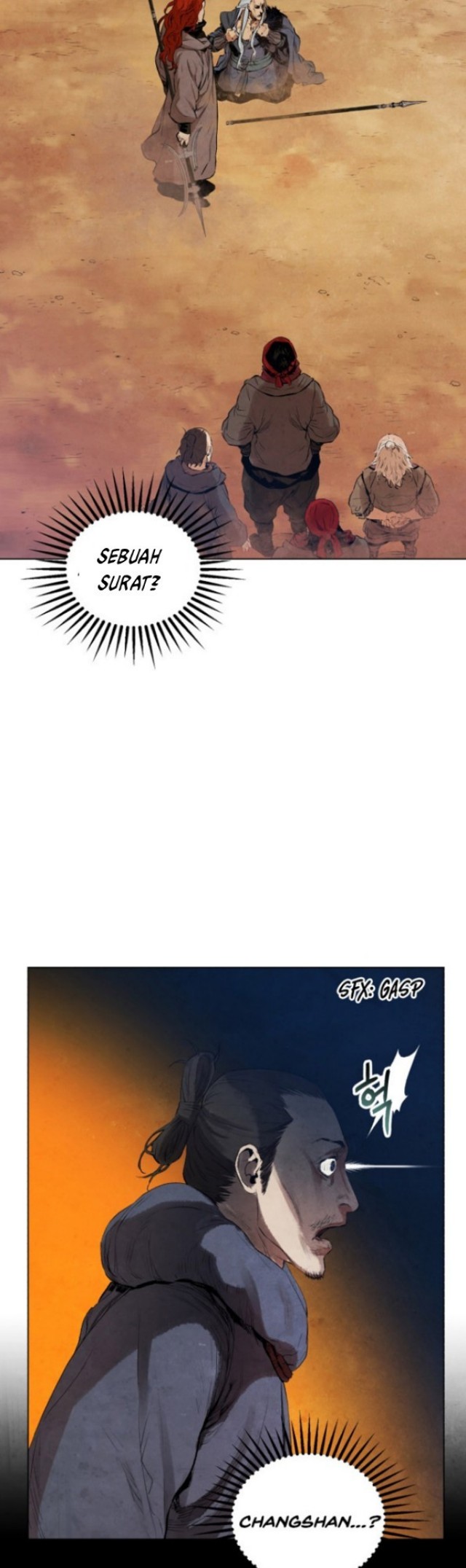 History Of The Three States Chapter 26 Gambar 40