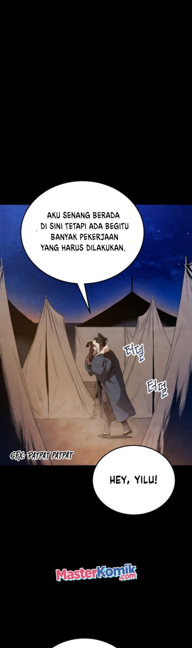 History Of The Three States Chapter 26 Gambar 42