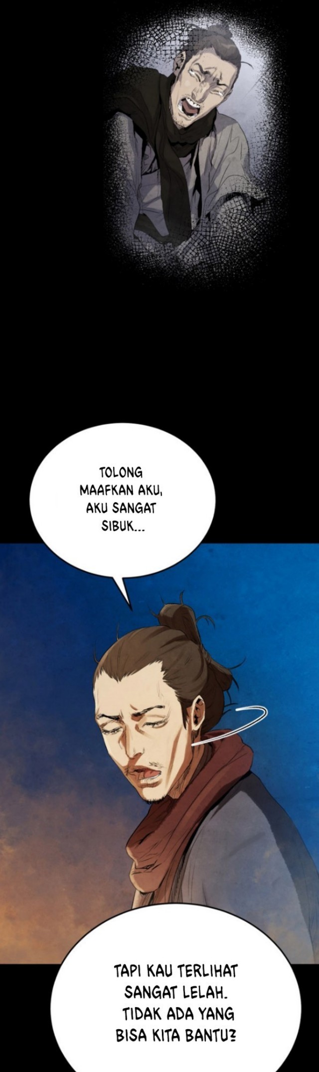 History Of The Three States Chapter 26 Gambar 44