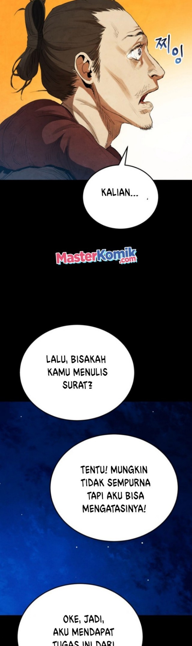 History Of The Three States Chapter 26 Gambar 46