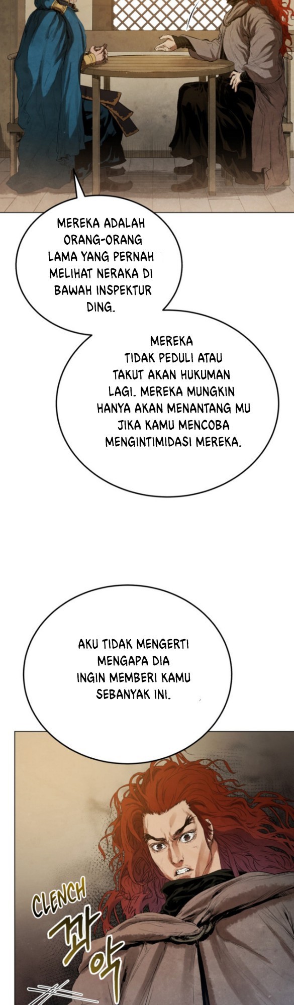 History Of The Three States Chapter 28 Gambar 4