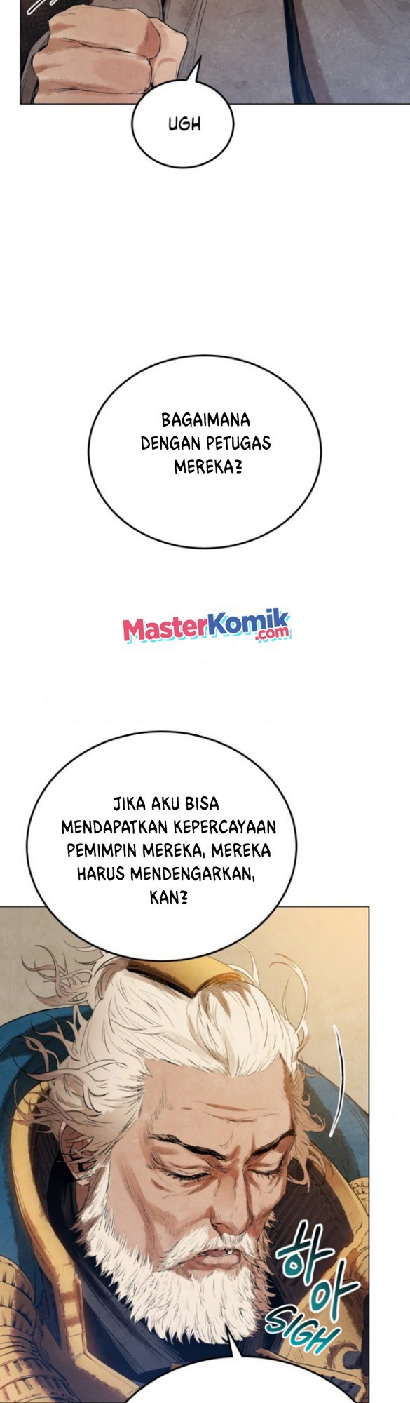 History Of The Three States Chapter 28 Gambar 5