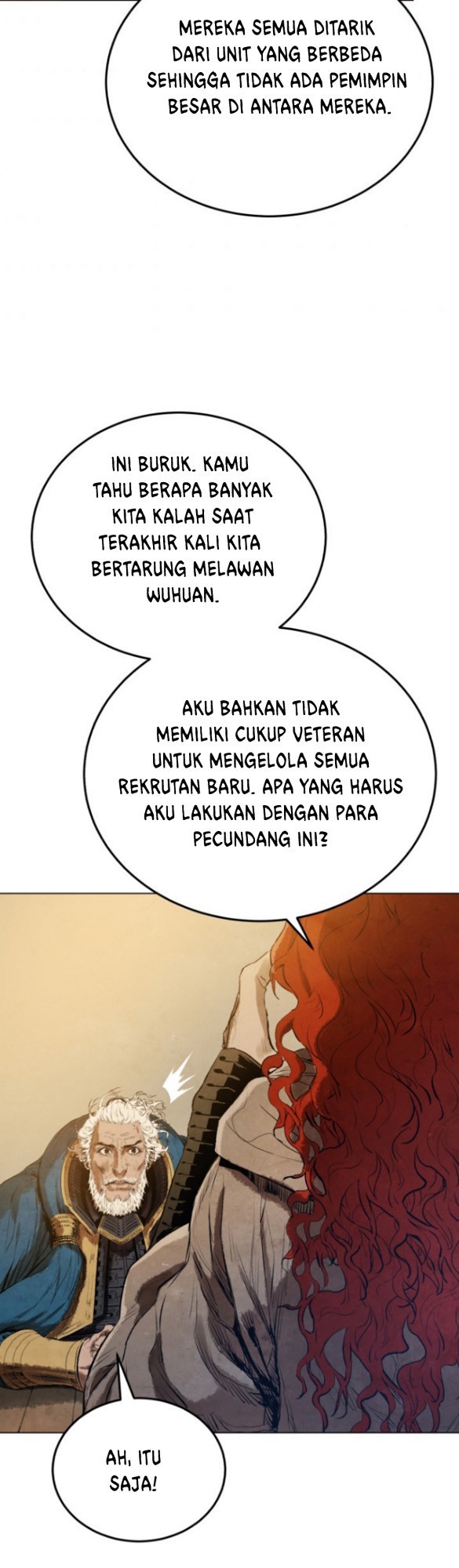 History Of The Three States Chapter 28 Gambar 6