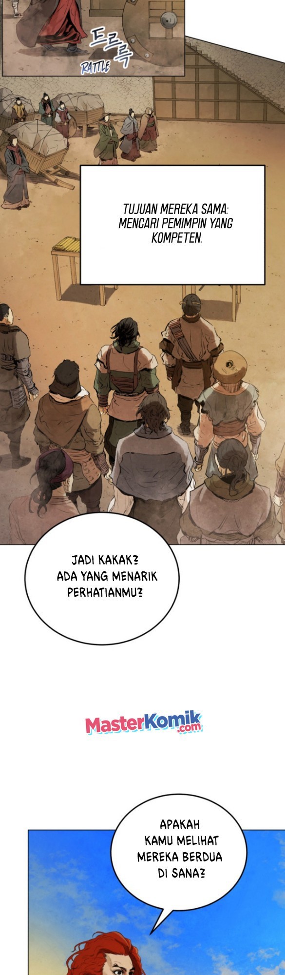History Of The Three States Chapter 28 Gambar 10