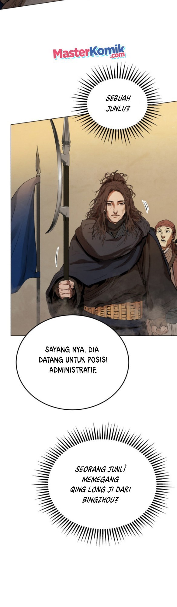 History Of The Three States Chapter 28 Gambar 15
