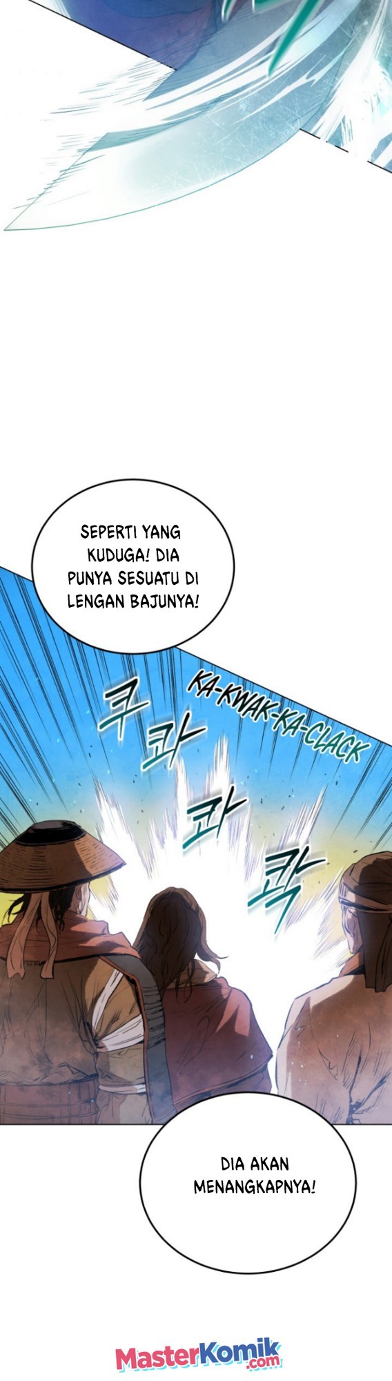 History Of The Three States Chapter 28 Gambar 29