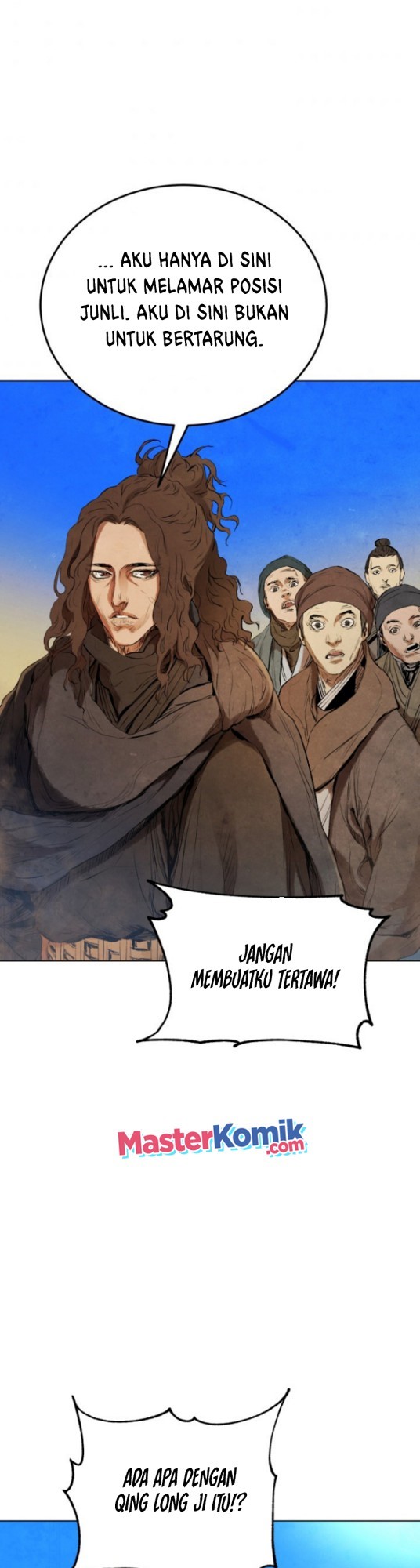 History Of The Three States Chapter 28 Gambar 40