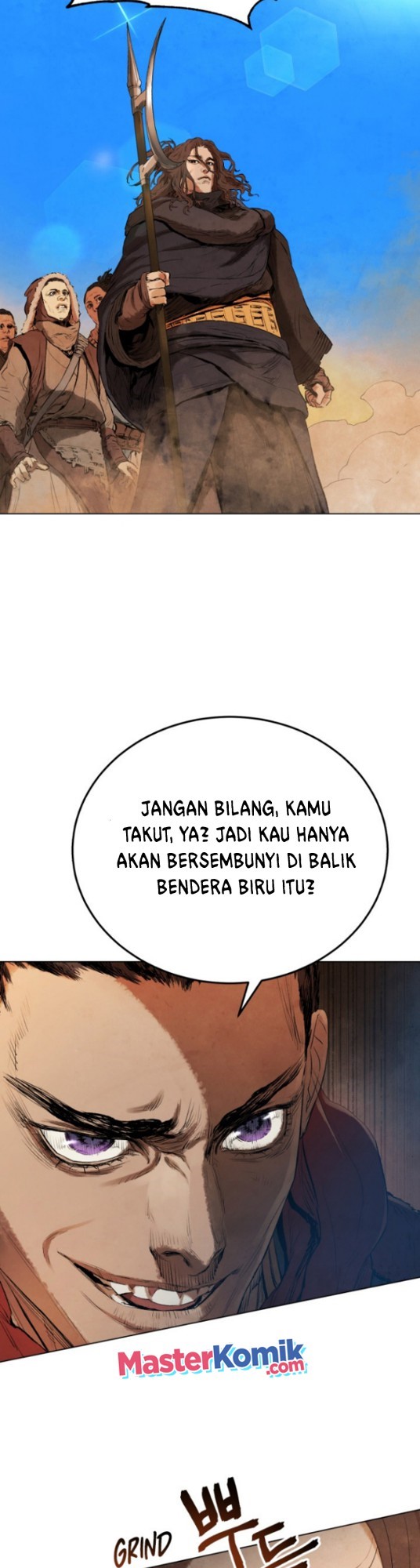 History Of The Three States Chapter 28 Gambar 41
