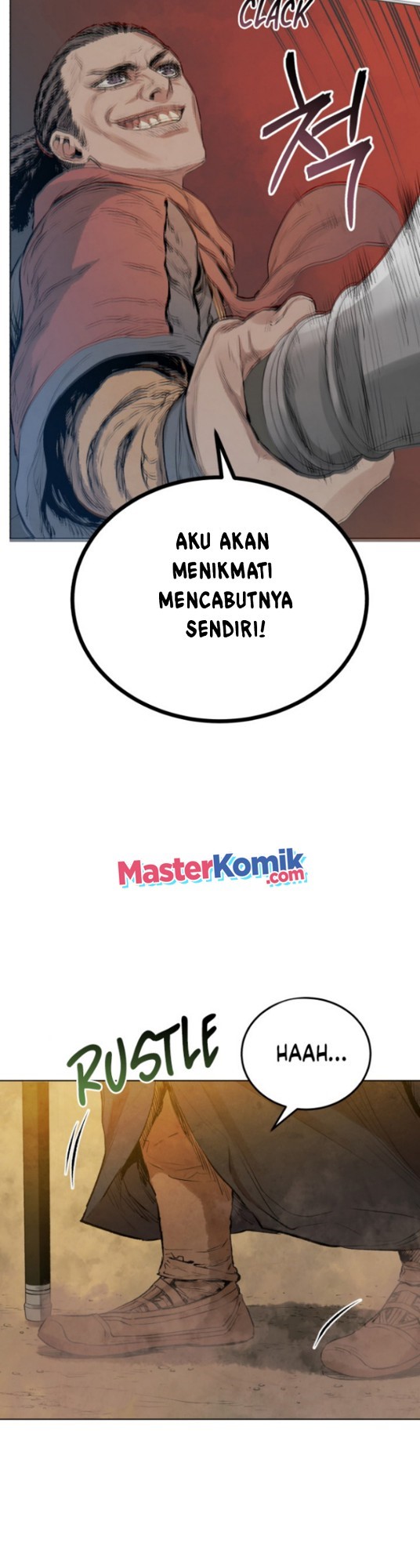 History Of The Three States Chapter 28 Gambar 44