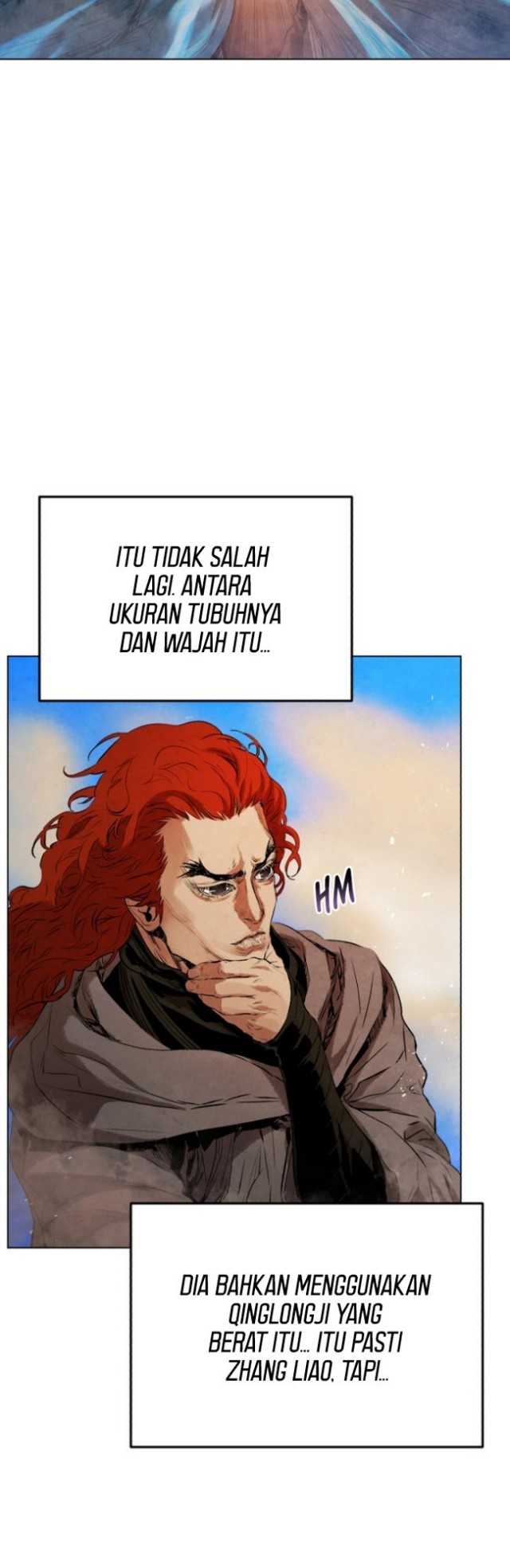 History Of The Three States Chapter 29 Gambar 30