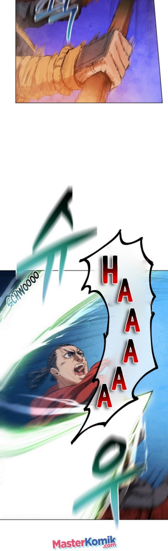 History Of The Three States Chapter 29 Gambar 34