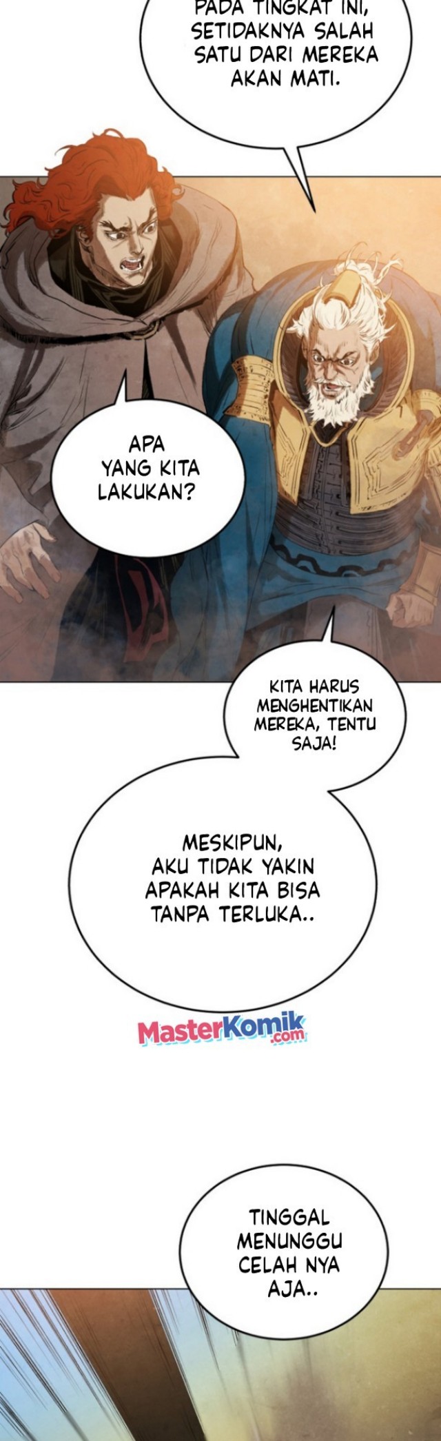 History Of The Three States Chapter 29 Gambar 38