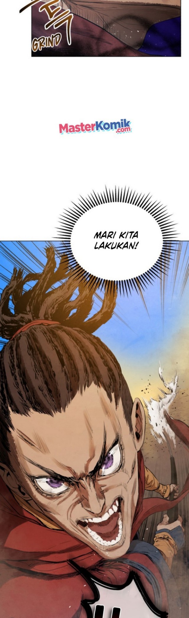 History Of The Three States Chapter 29 Gambar 46