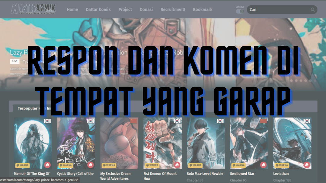 History Of The Three States Chapter 29 Gambar 61
