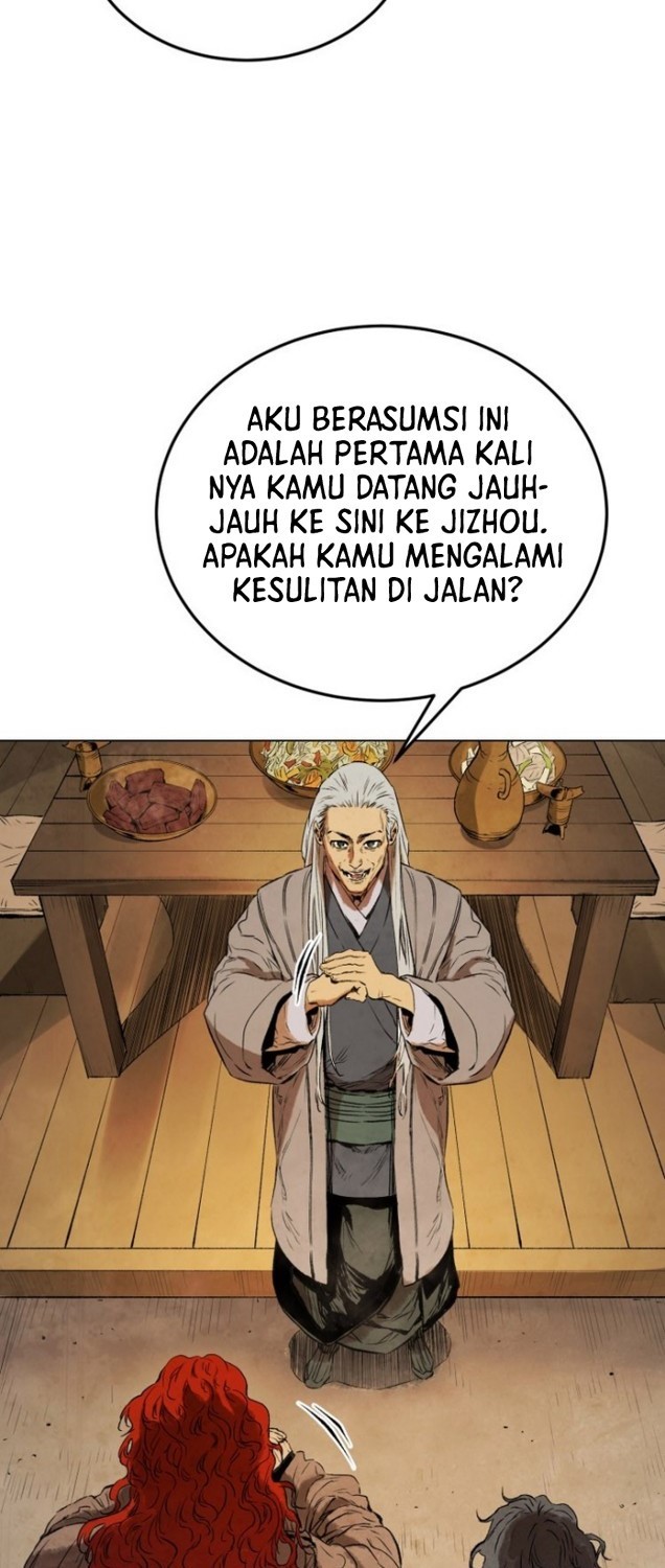 History Of The Three States Chapter 35 Gambar 4