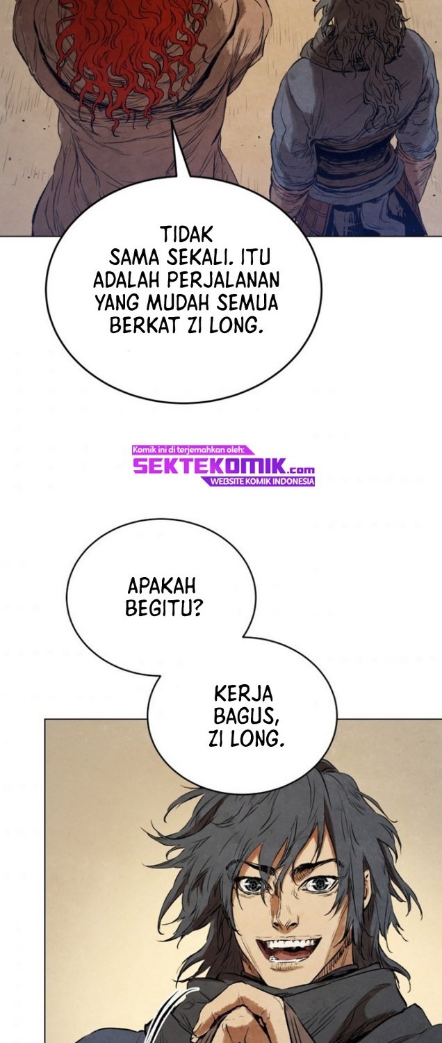 History Of The Three States Chapter 35 Gambar 5