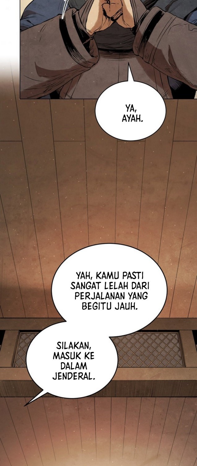 History Of The Three States Chapter 35 Gambar 6