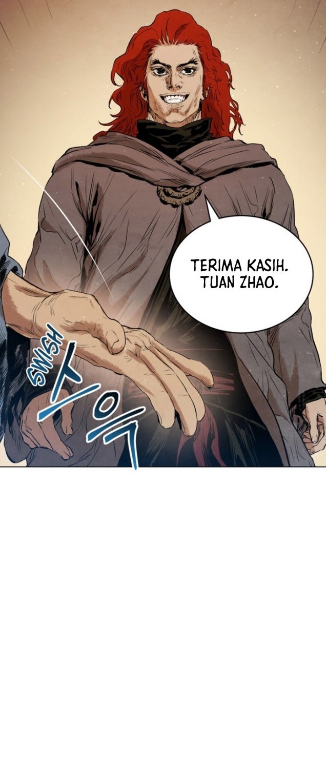 History Of The Three States Chapter 35 Gambar 7