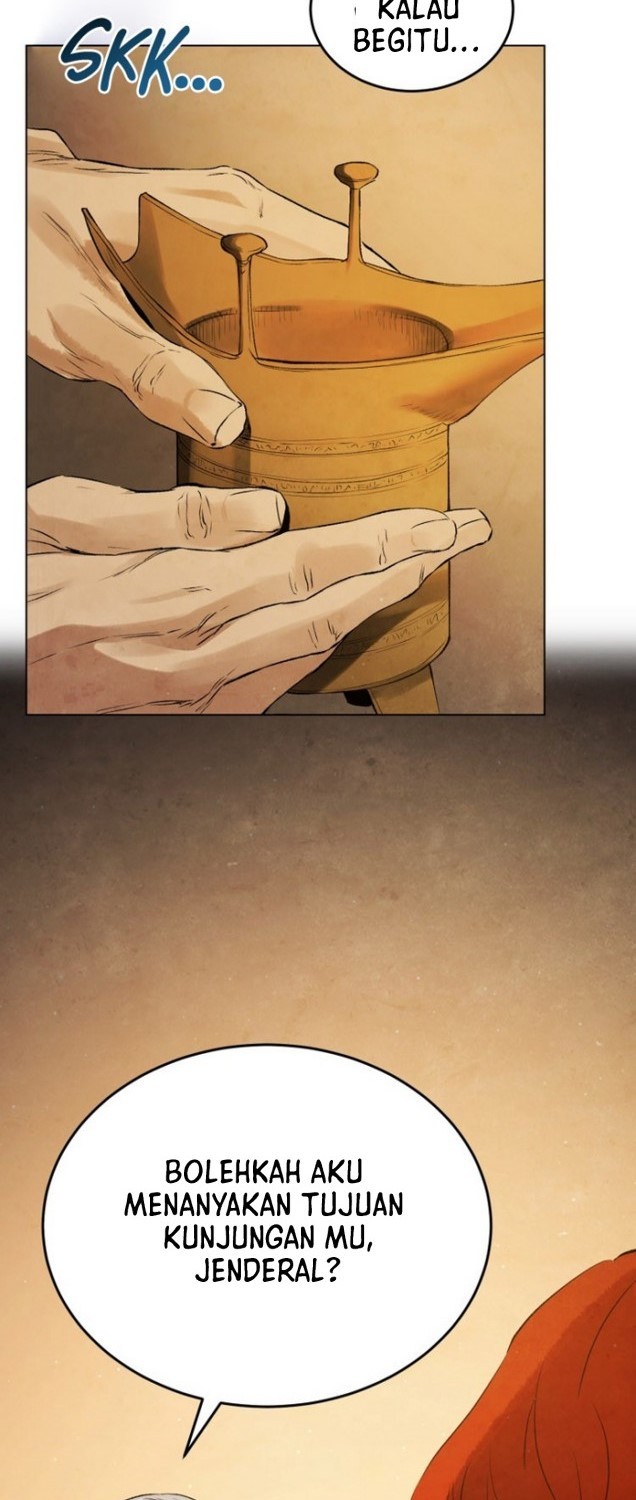 History Of The Three States Chapter 35 Gambar 9