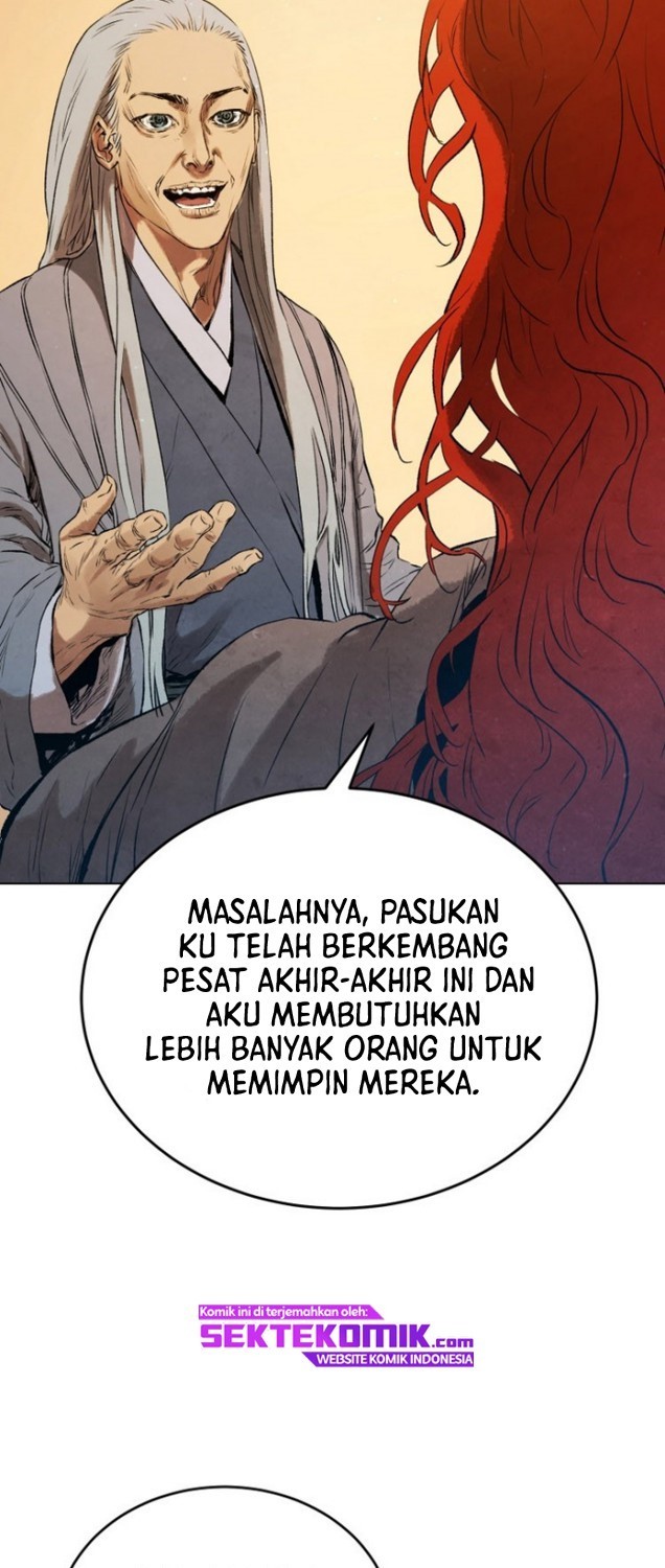 History Of The Three States Chapter 35 Gambar 10