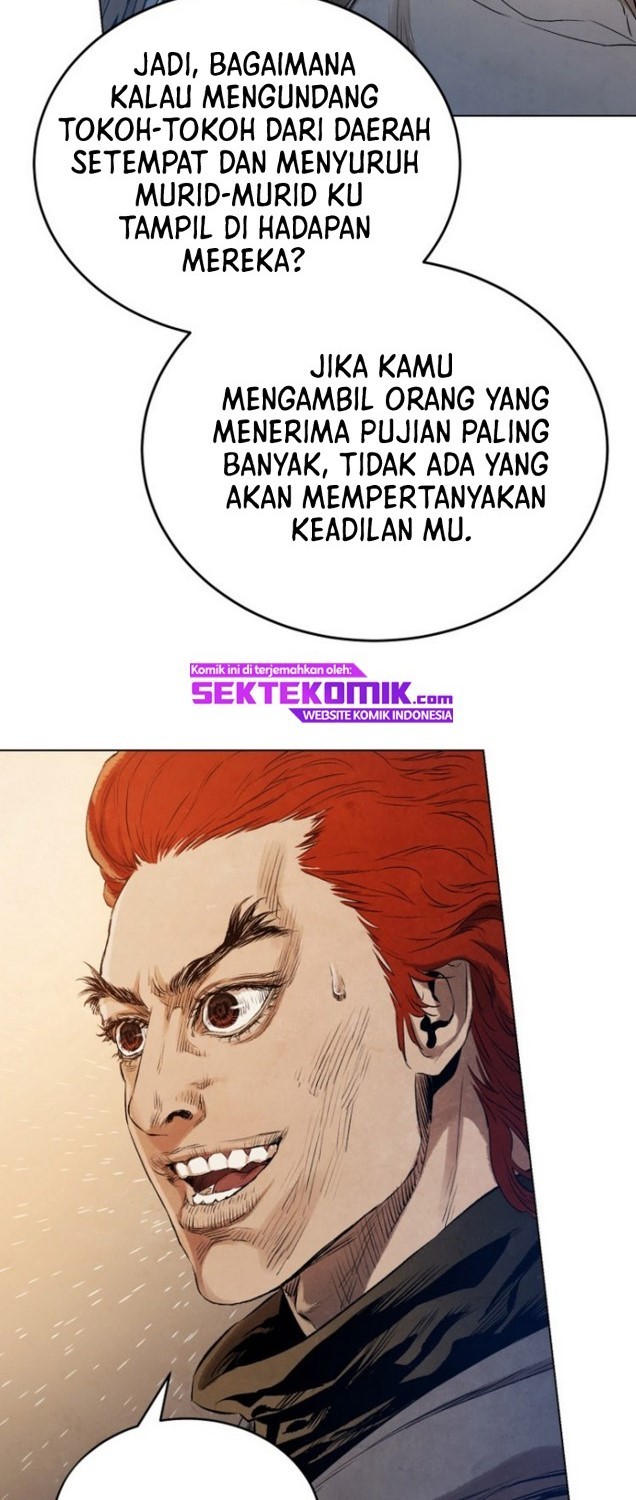 History Of The Three States Chapter 35 Gambar 13