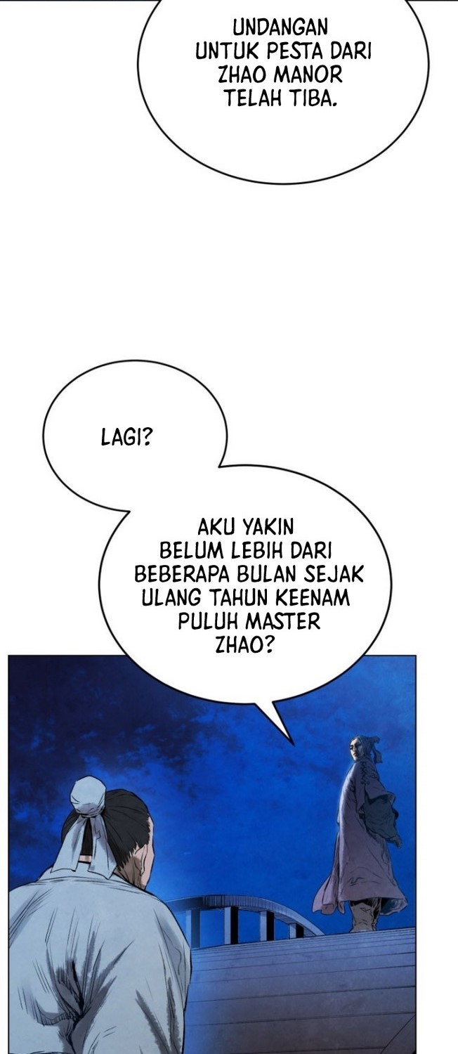 History Of The Three States Chapter 35 Gambar 23