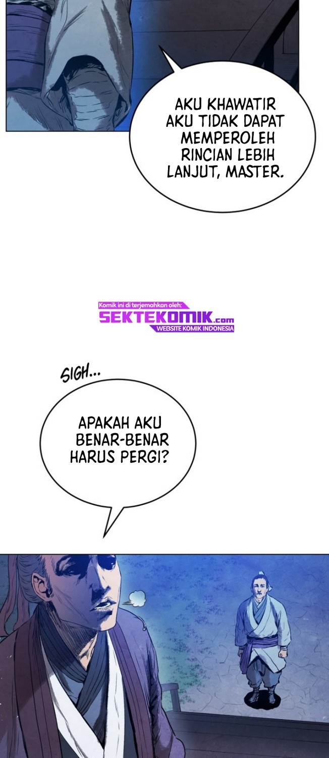 History Of The Three States Chapter 35 Gambar 24