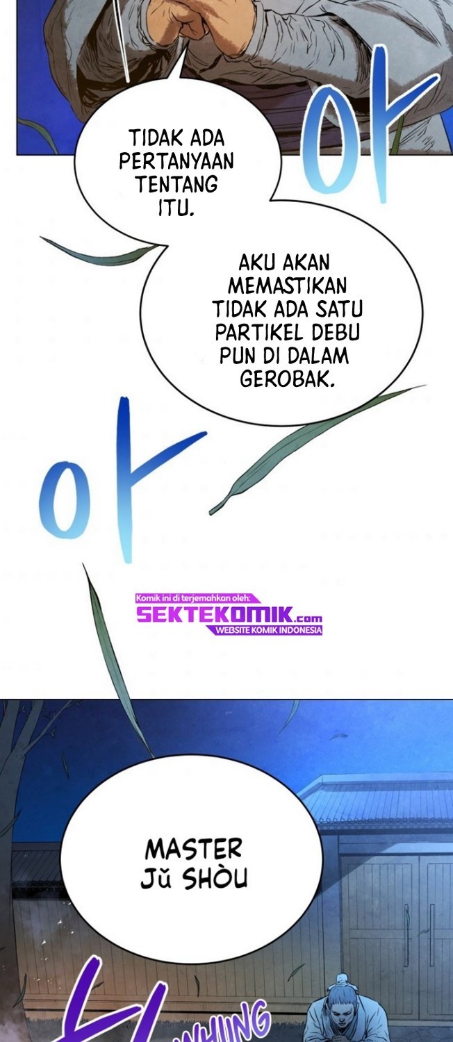 History Of The Three States Chapter 35 Gambar 32