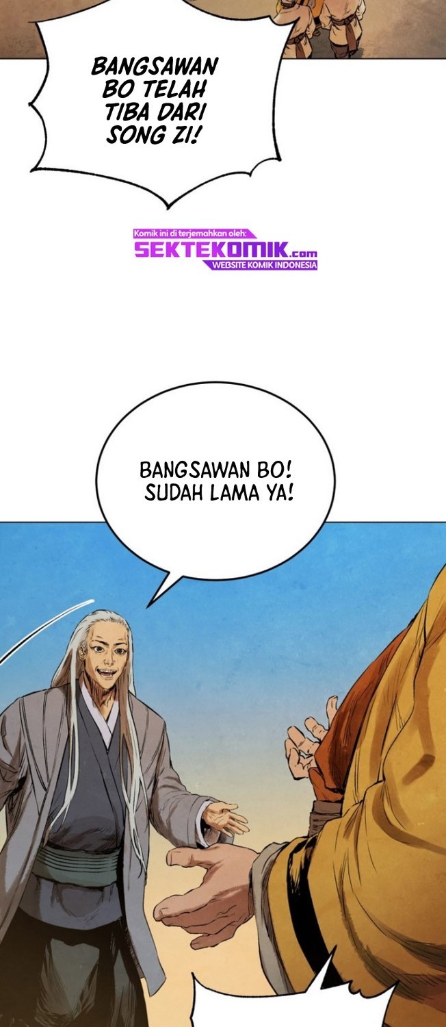 History Of The Three States Chapter 35 Gambar 35