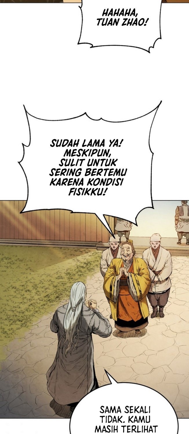 History Of The Three States Chapter 35 Gambar 36